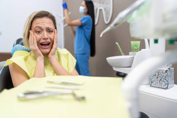 Best Dentist for Severe Toothache  in Mammoth Lakes, CA